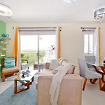 Acogedor Para Descanzar Wifi Rapido